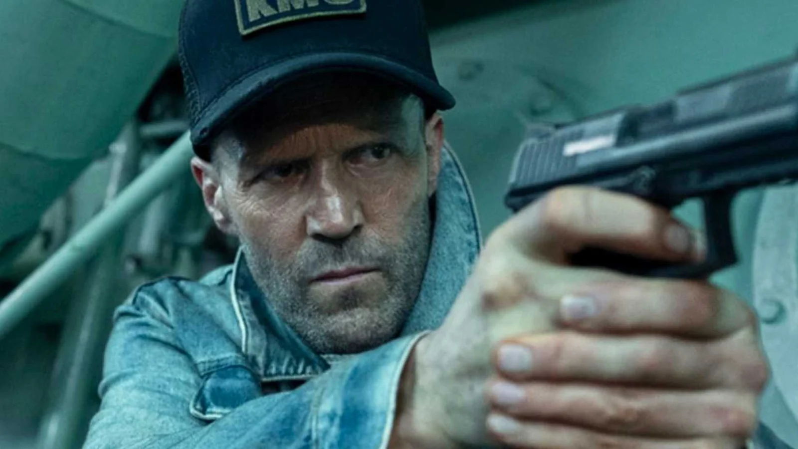 Filme “The Italian Job” com Jason Statham estreia gratuitamente no Pluto TV em junho