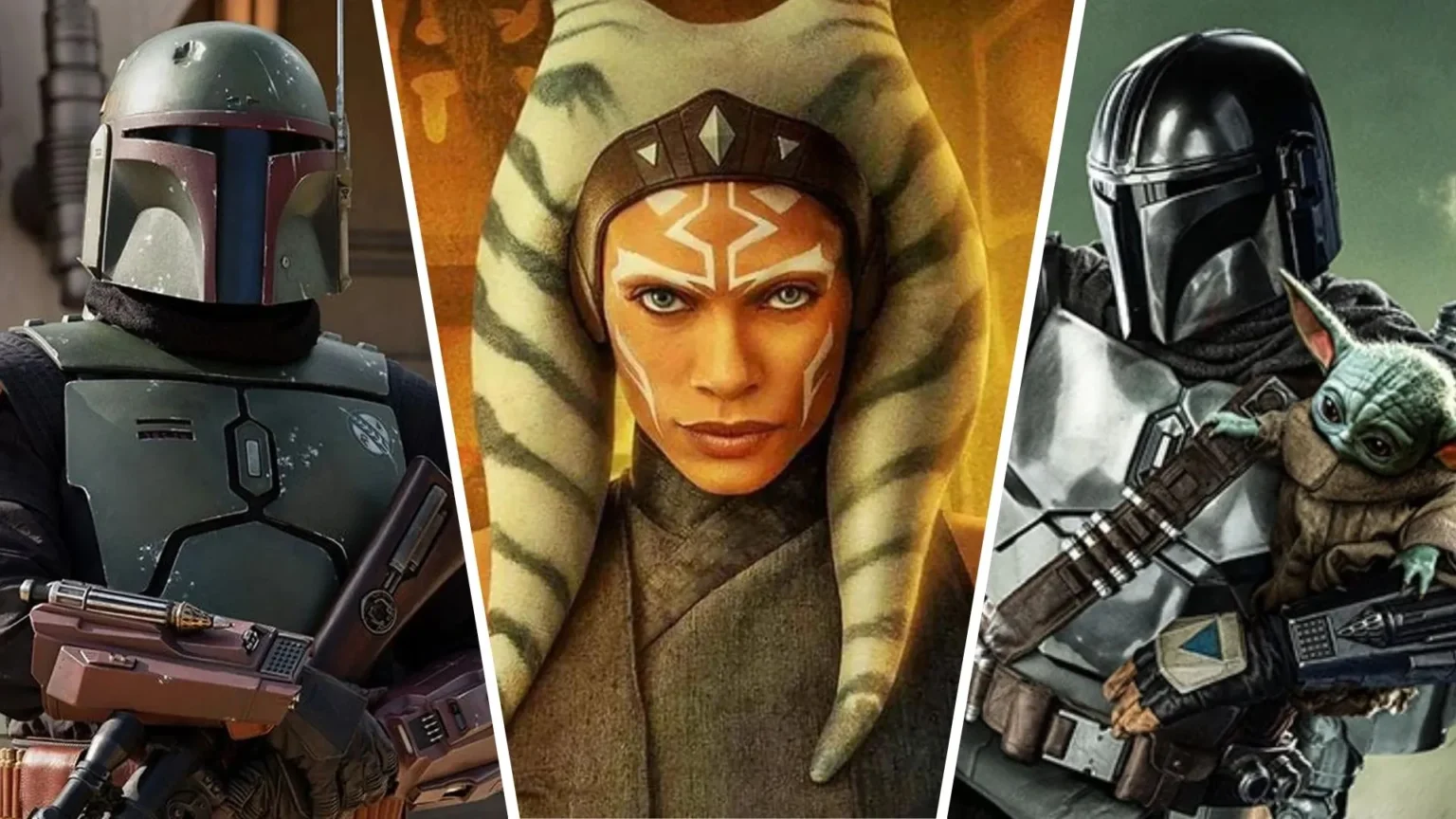Criador de Andor aponta problemas da franquia Star Wars sob comando da Disney