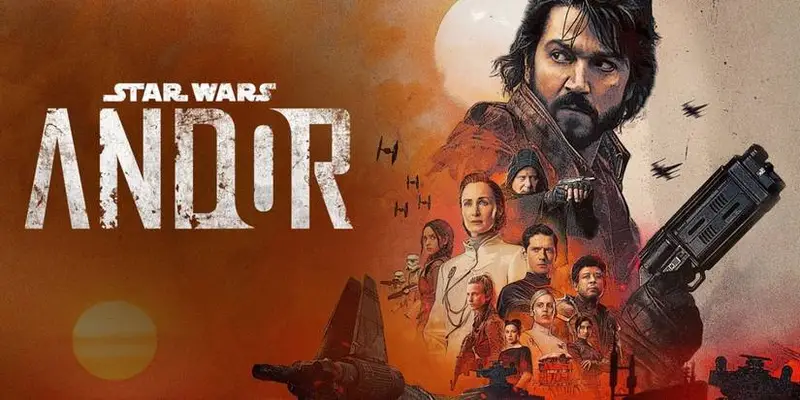Criador de Andor aponta problemas da franquia Star Wars sob comando da Disney