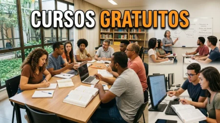 IFPI oferece 350 vagas gratuitas para Especialização em Gestão Escolar com formato híbrido no Piauí