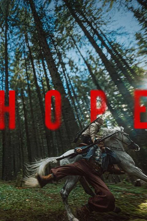 Filme de Ficção Científica com Michael Fassbender, “Hope”, Tem Data de Estreia Confirmada