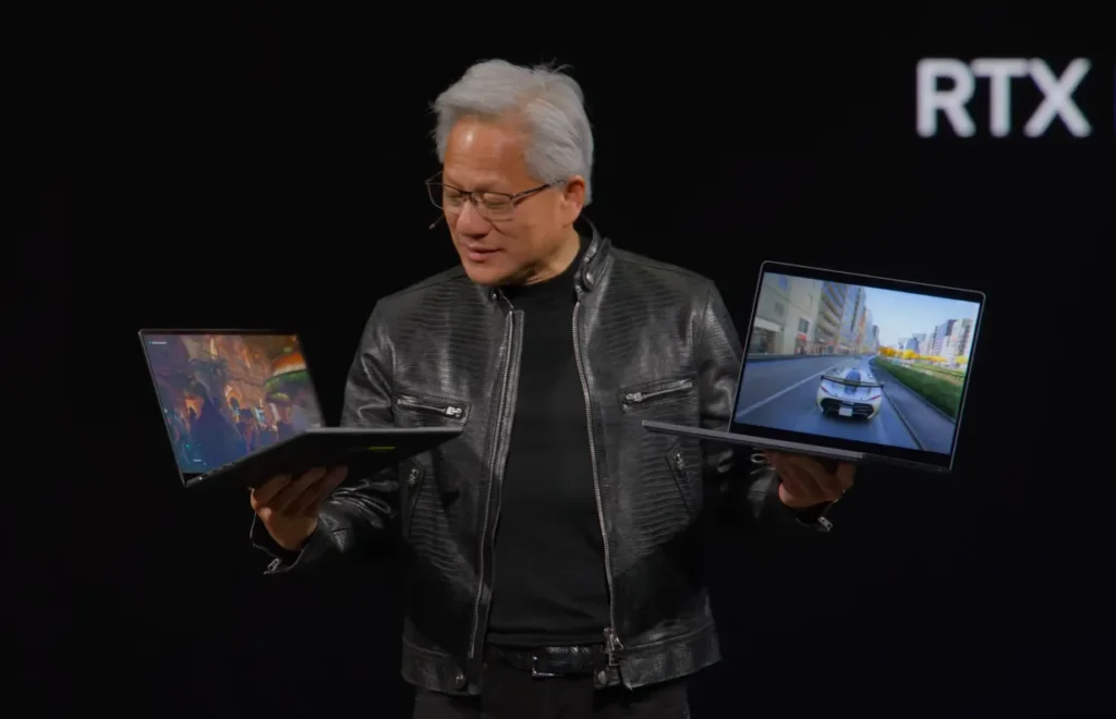 Computex 2026 revela novidades em chips, laptops e gadgets com Nvidia, AMD, Intel e Qualcomm