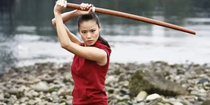 As 12 Melhores Séries de TV de Samurais que Você Precisa Conhecer