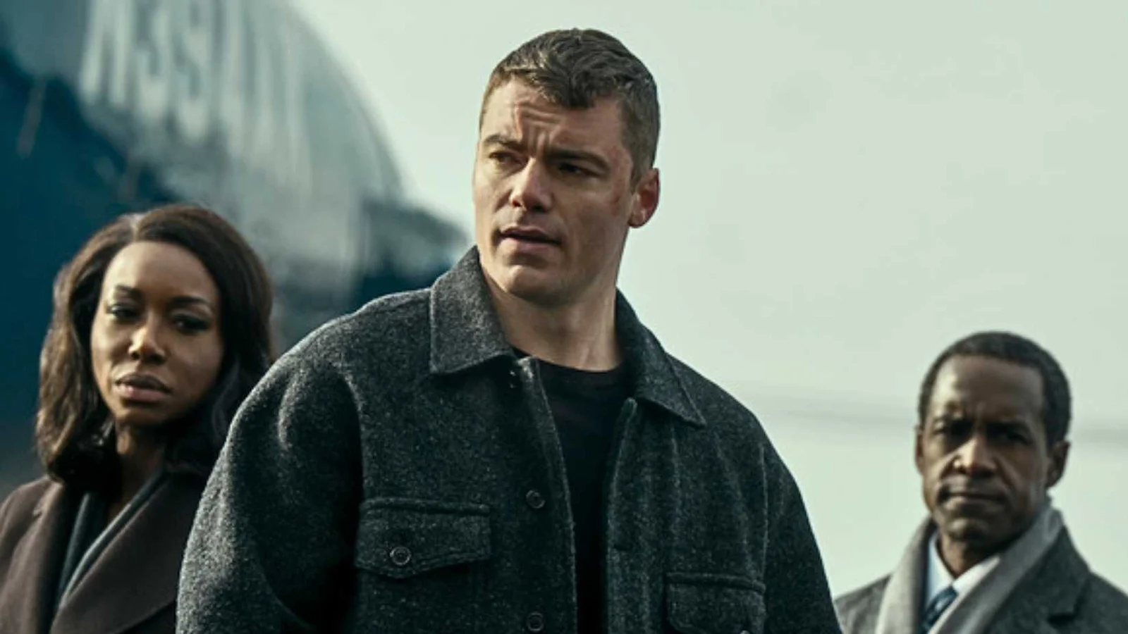 Apenas Quatro Séries de Ação e Suspense Superam ‘Reacher’ na Atualidade