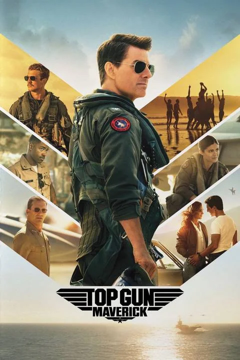 Paramount confirma desenvolvimento de Top Gun 3 com Tom Cruise e traz novidades animadoras