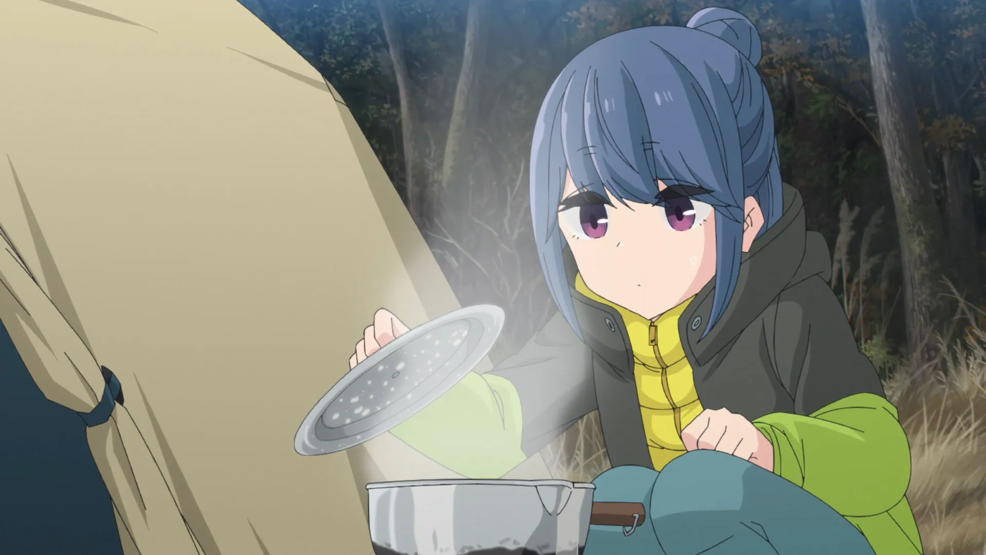 17 Séries de Anime Perfeitas para um Dia Aconchegante e para Melhorar Seu Humor