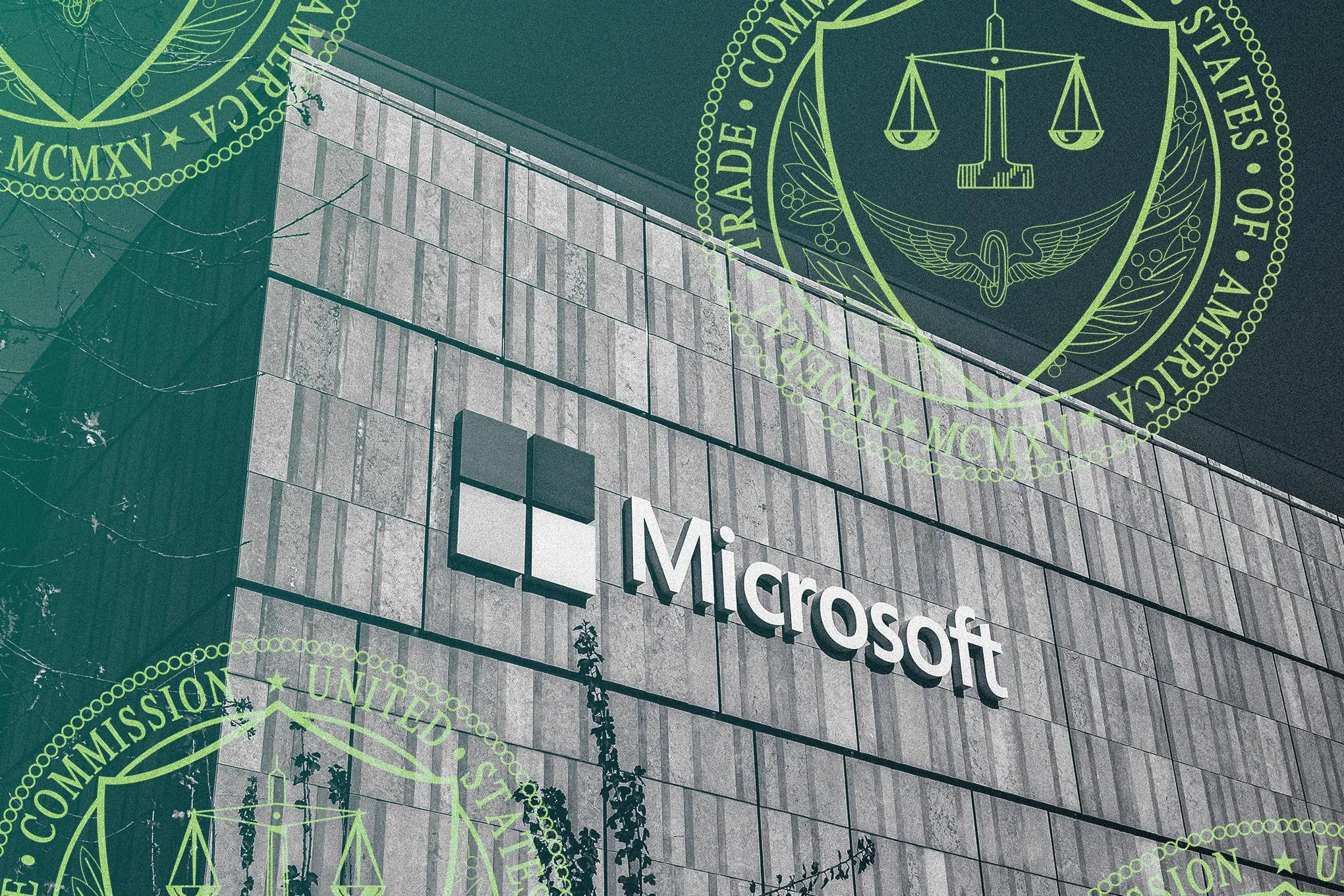 Microsoft pode virar foco de nova investigação antitruste nos EUA
