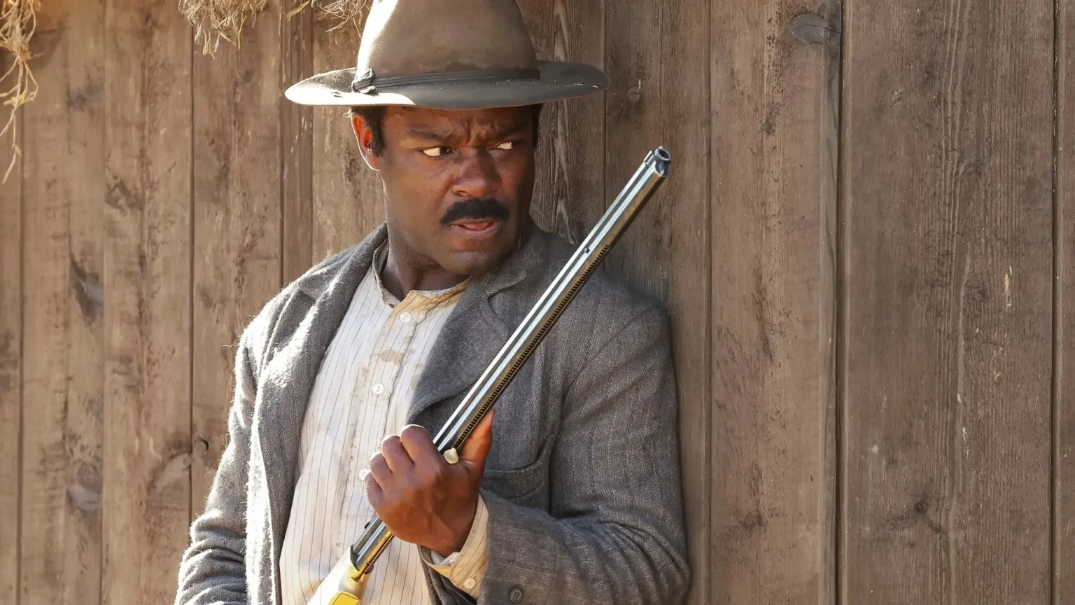 Série Western “Lawmen: Bass Reeves” chega ao Netflix e supera “Yellowstone” entre o público