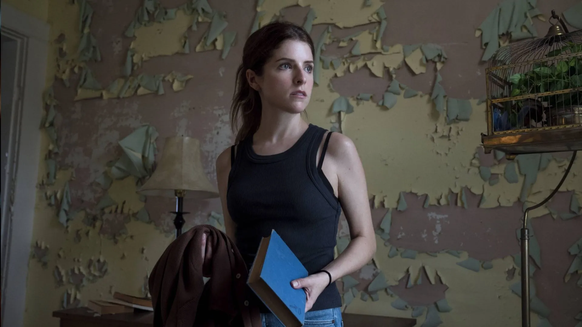 Anna Kendrick será diretora da aguardada adaptação de “Os Sete Maridos de Evelyn Hugo” pela Netflix