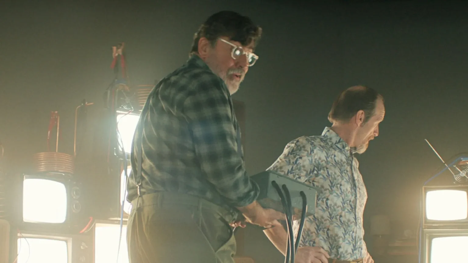 Segunda temporada de “The Four Seasons” destrona série de ficção científica da Netflix no streaming