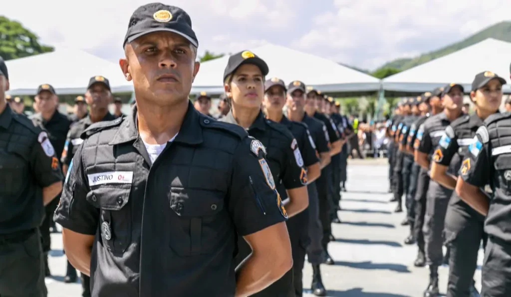 Concurso PMERJ 2026 é confirmado com 2.000 vagas para soldado e salário inicial de R$ 5,2 mil