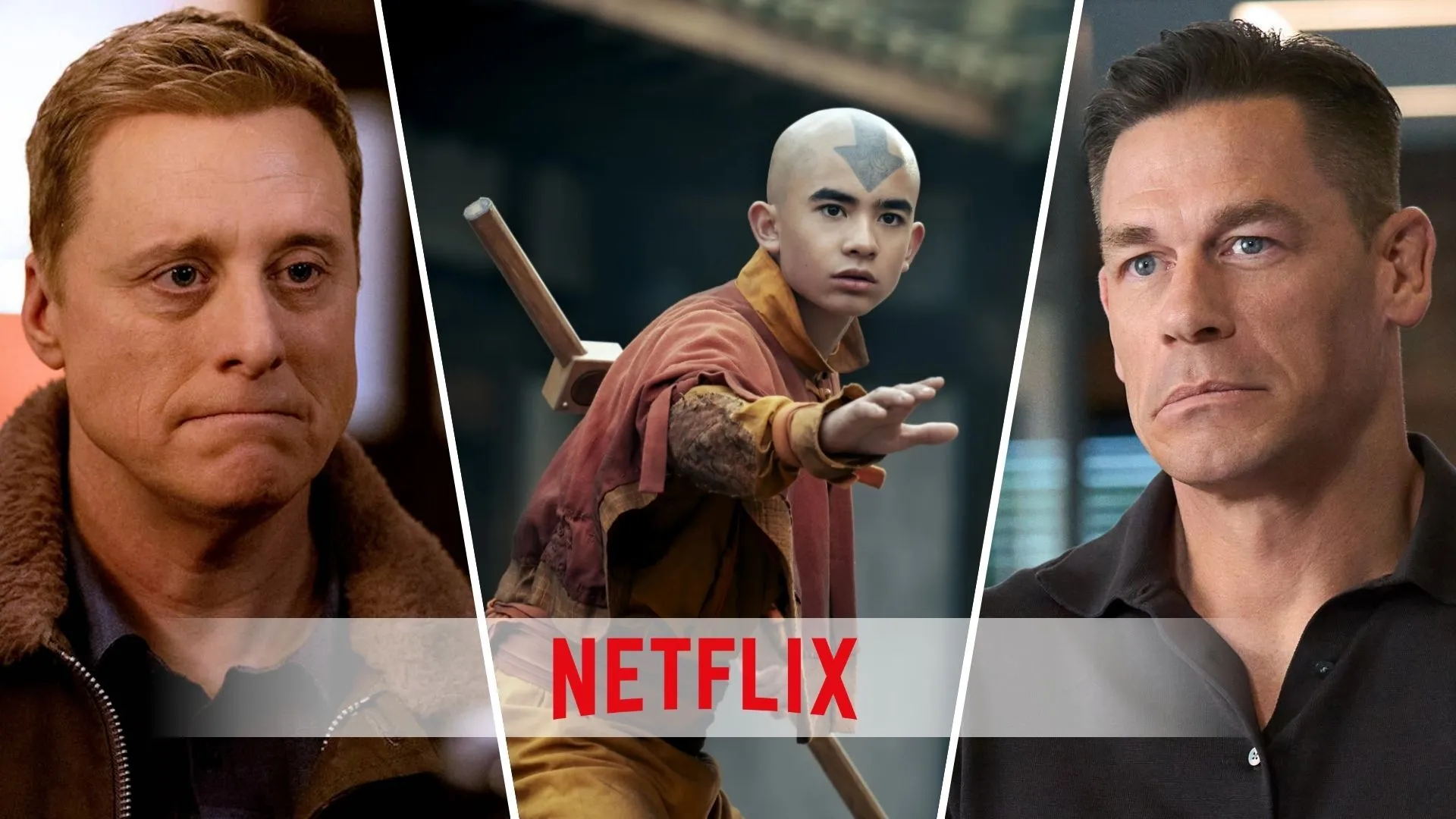 Tudo que chega ao Netflix em junho de 2026: filmes, séries e novidades imperdíveis