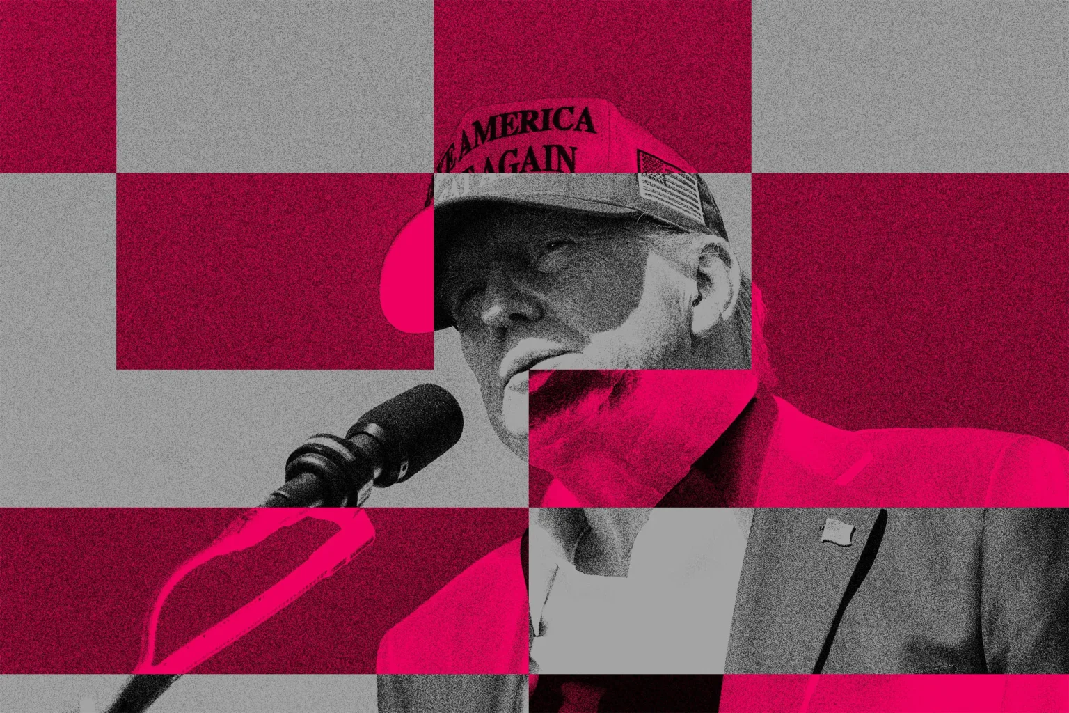 Trump anuncia mudanças e depois recua em política sobre green cards nos EUA