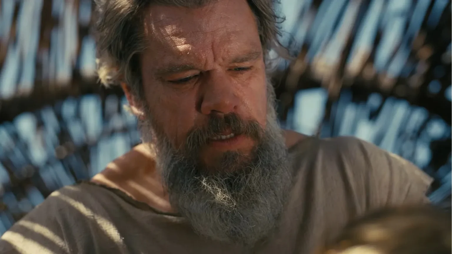 Christopher Nolan aposta em efeitos práticos para cenas intensas de The Odyssey com Matt Damon