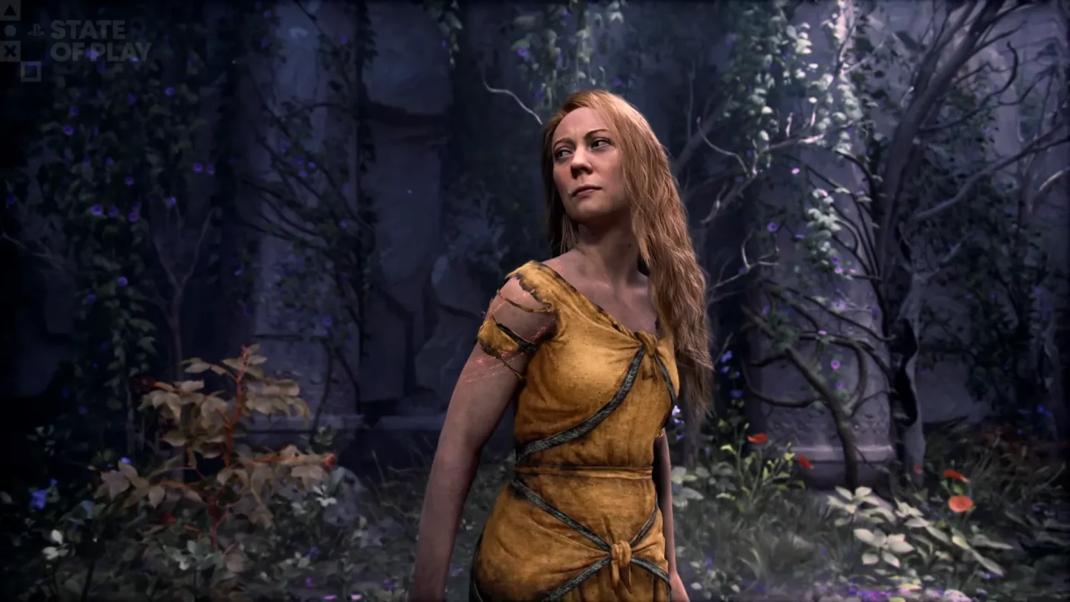 God of War Laufey chega ao PS5 com novos personagens e estilo de jogo