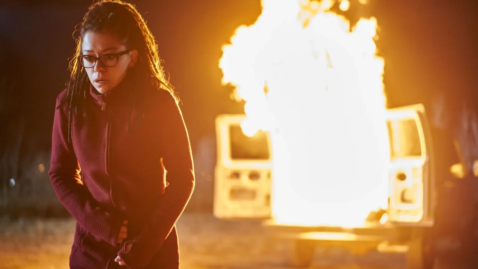 As 10 Melhores Séries de Ficção Científica do Século 21 para Assistir Agora