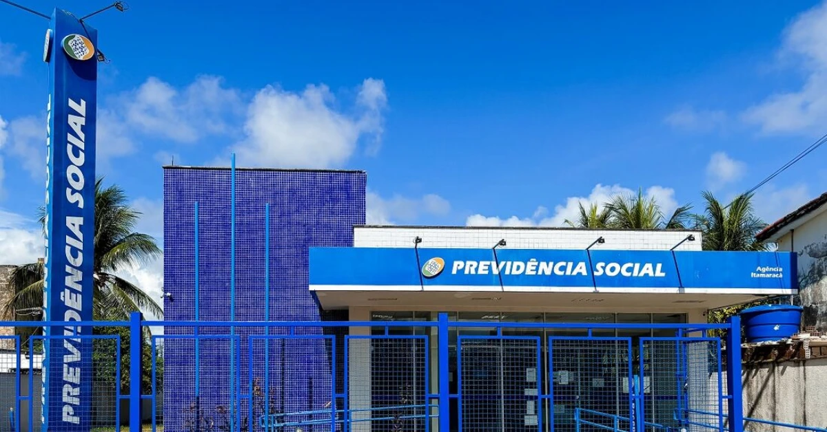 INSS solicita 10 mil vagas para concurso de 2026 com foco em Direito Previdenciário