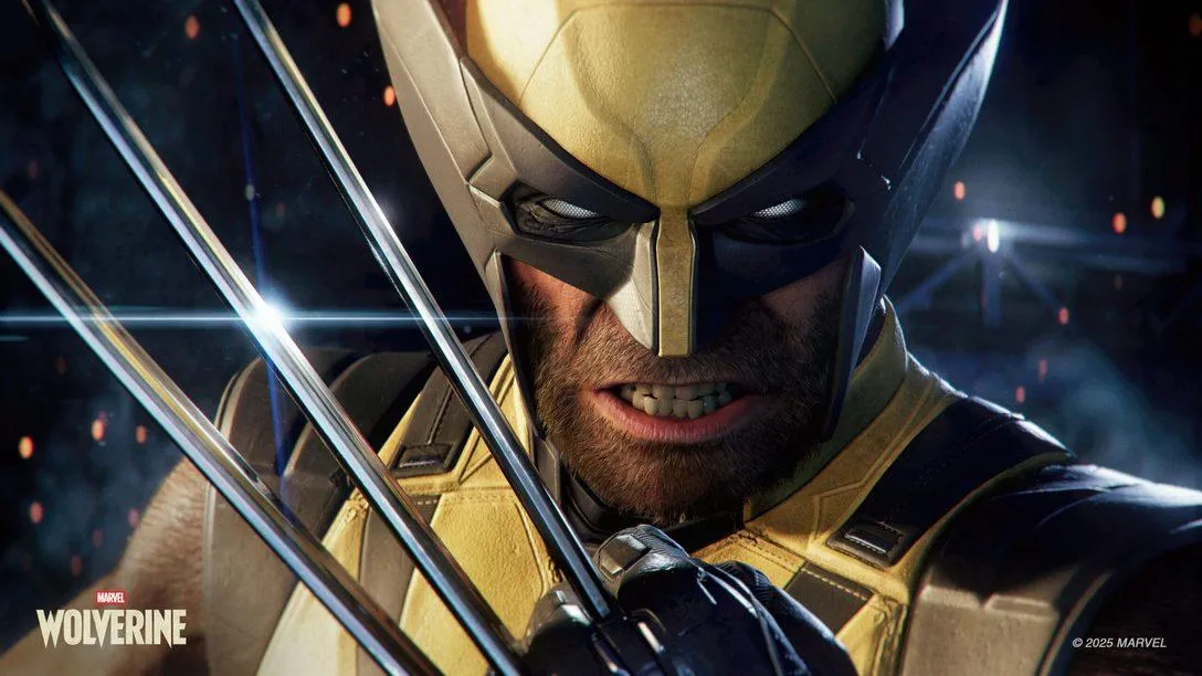 Marvel’s Wolverine é destaque em novo vídeo com gameplay exclusivo para PS5