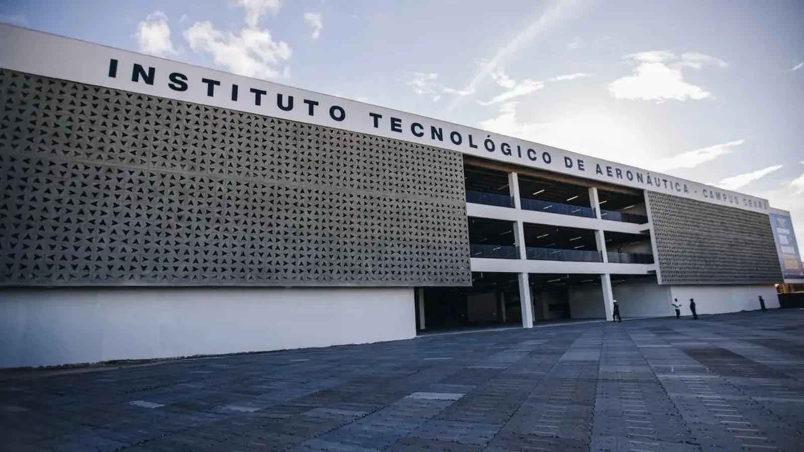 ITA anuncia 200 vagas gratuitas para sete engenharias no processo seletivo 2027
