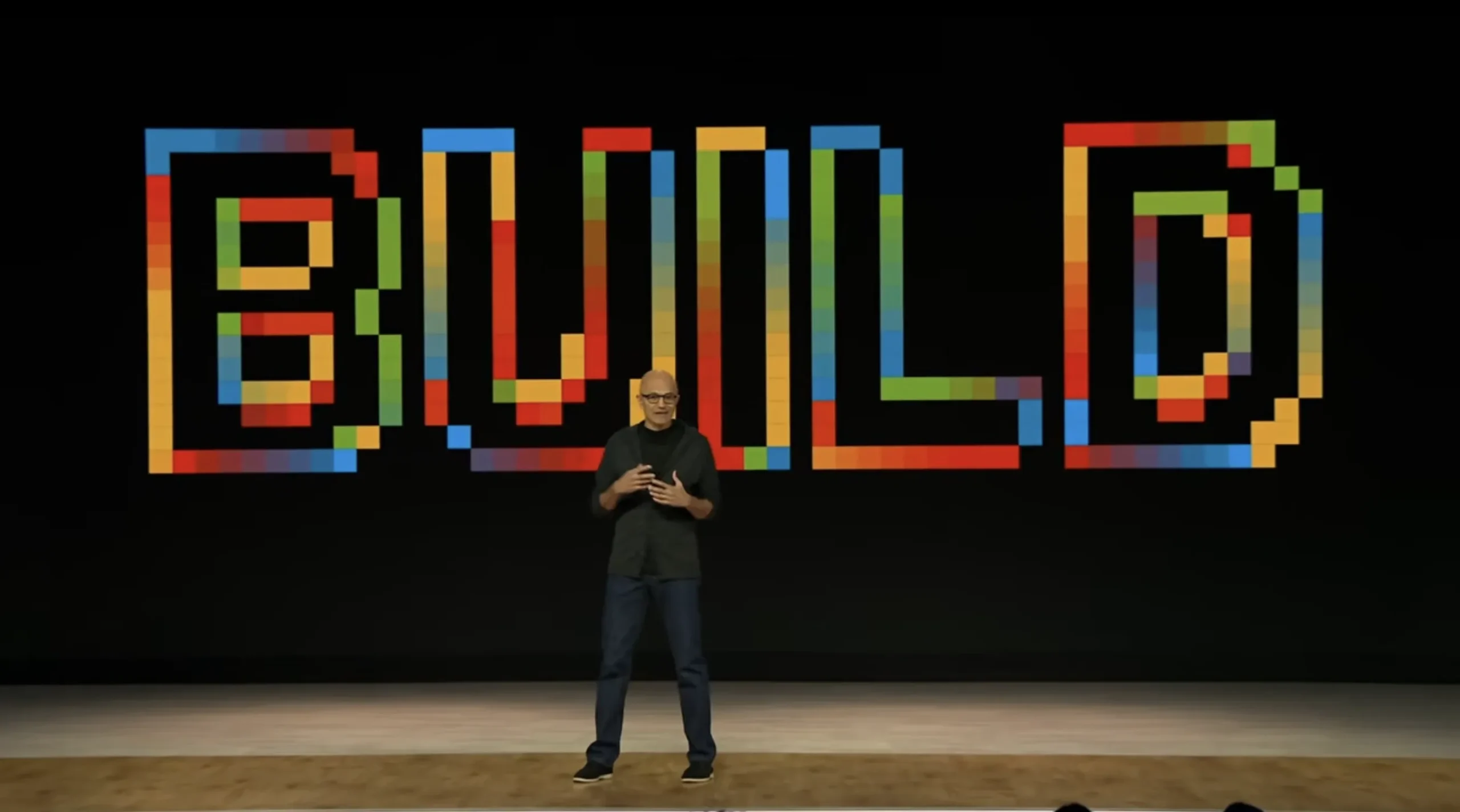 Microsoft Build 2026: As 7 maiores novidades apresentadas no evento