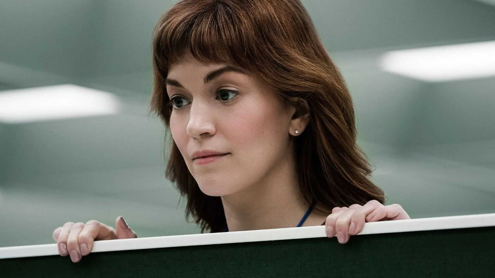 Série Severance sofre grande revés e perde espaço antes da terceira temporada no Apple TV