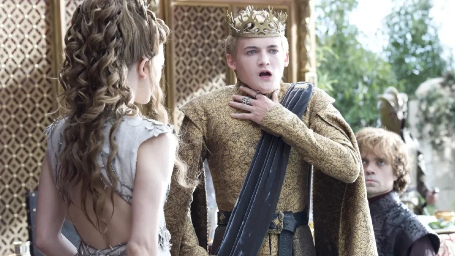 Descobertas de um Novato ao Assistir Toda a Franquia Game of Thrones em 2026