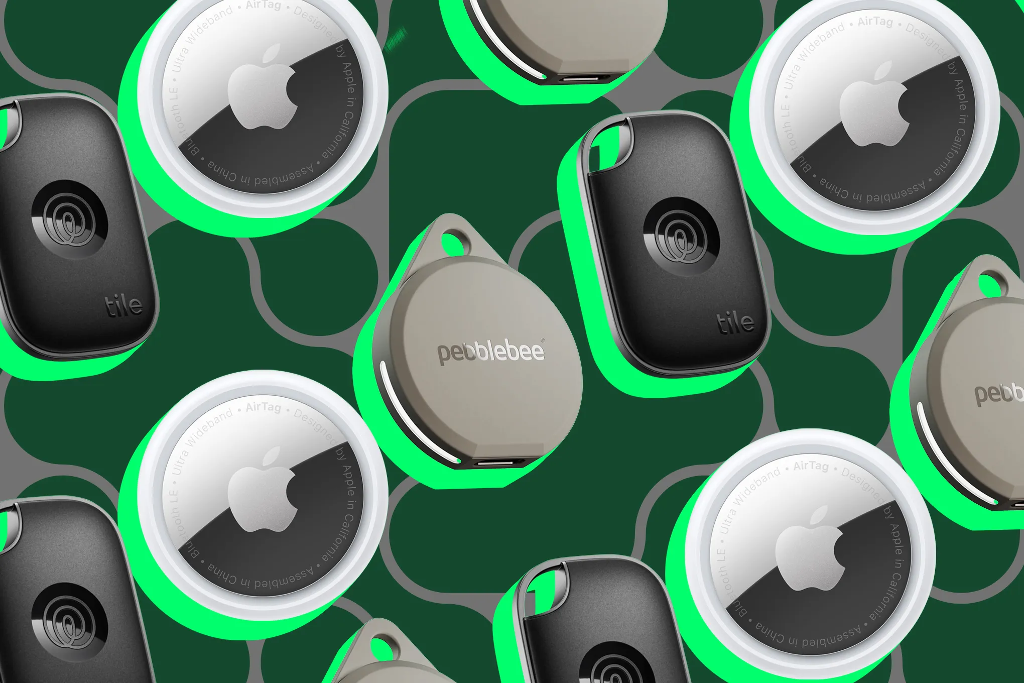 Os melhores rastreadores Bluetooth para nunca mais perder seus objetos