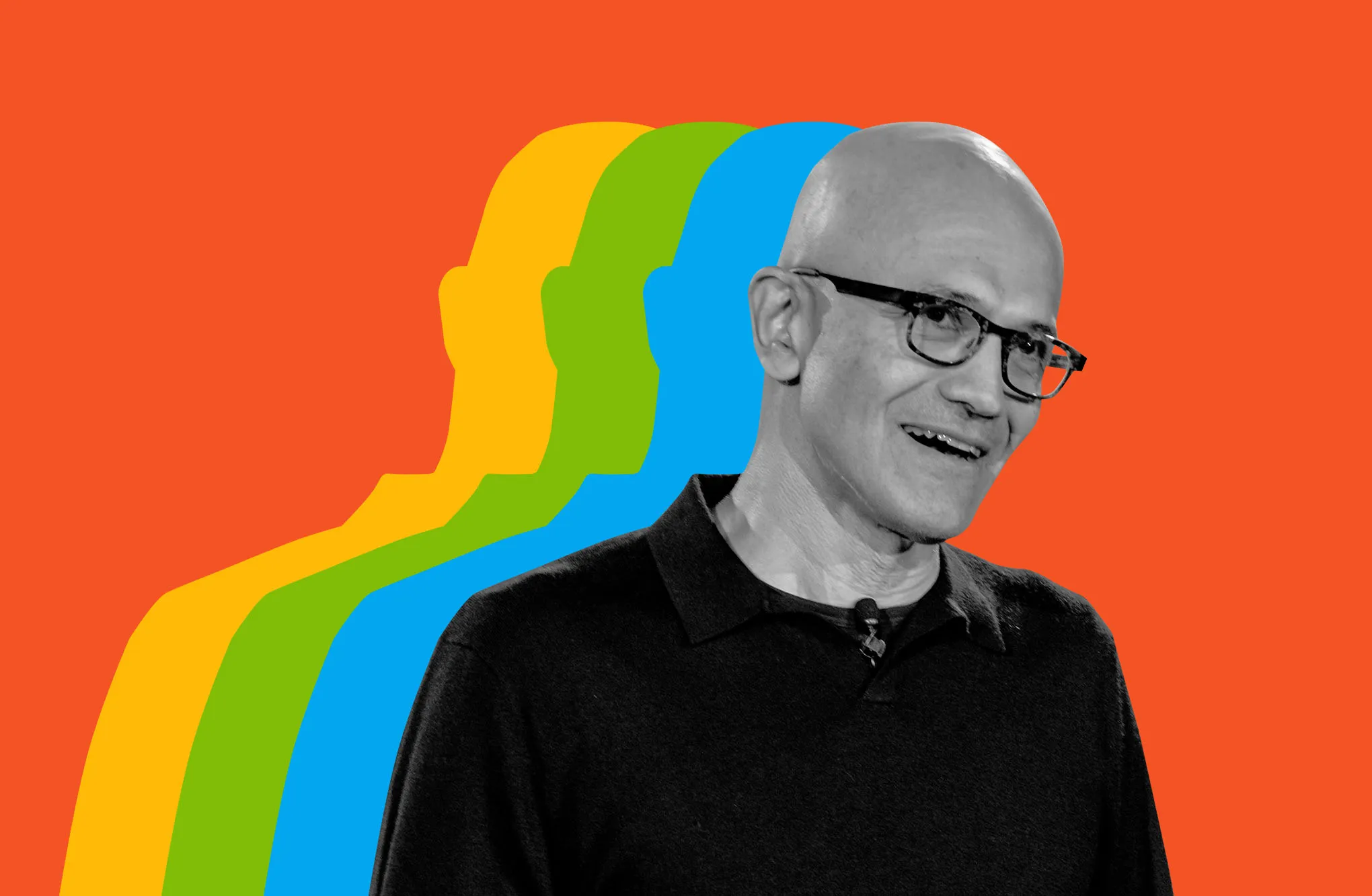 Microsoft mira tornar-se quarto laboratório de inteligência artificial entre os maiores do mundo