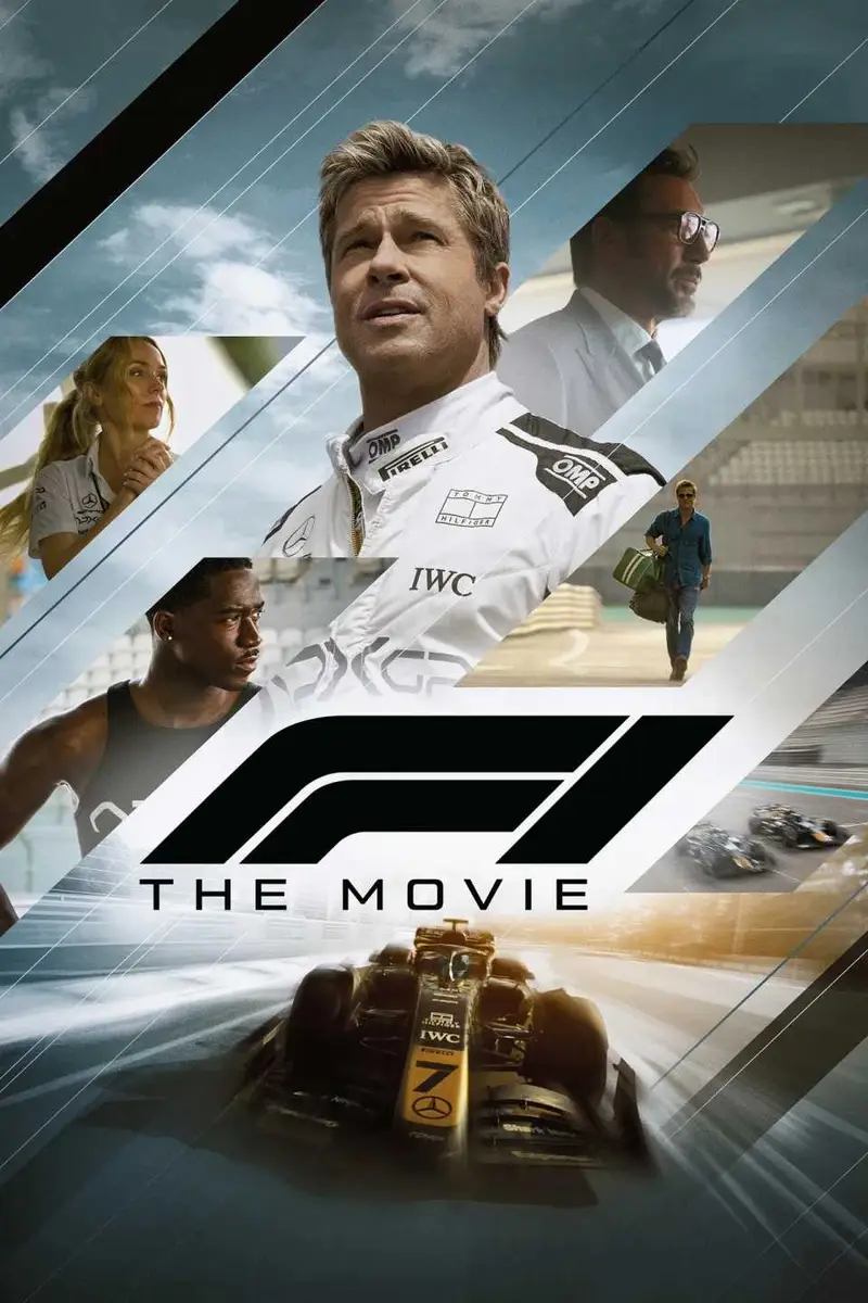 Javier Bardem comenta rumores sobre continuação de “F1: The Movie” e possibilidades de retorno