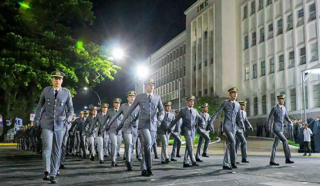 Concurso IME 2026 abre 100 vagas para formação de oficiais engenheiros; inscrições até 8 de julho