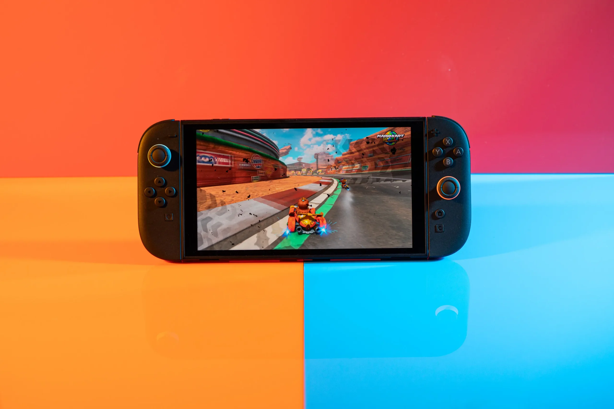 Nintendo anuncia versão do Switch 2 com bateria substituível na União Europeia