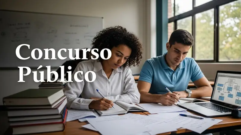 ANAC pede autorização para novo concurso com 169 vagas e salários de até R$ 16,4 mil