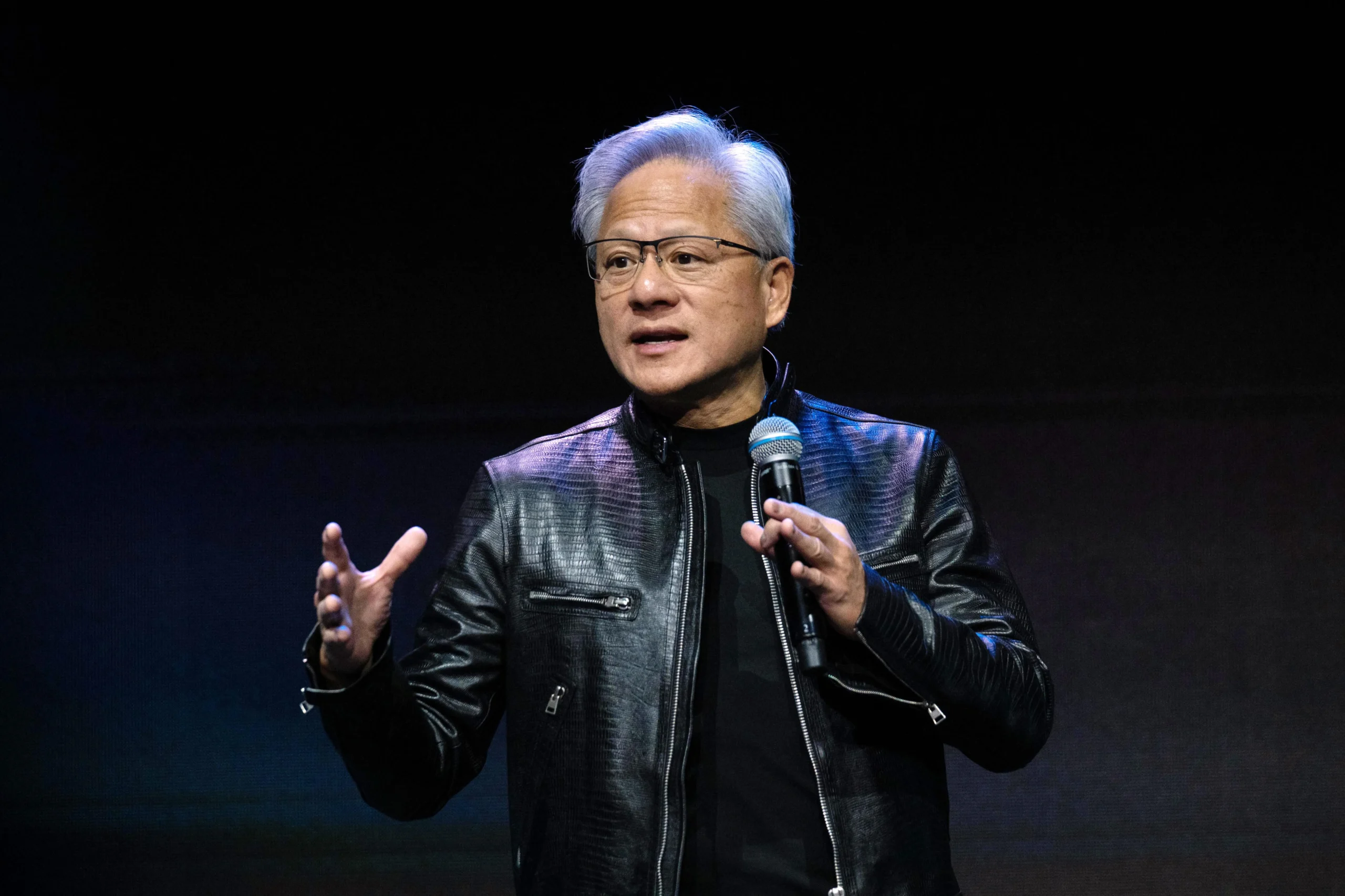 Nvidia já planeja chips N2X e N3X para alcançar computadores ao estilo Star Trek