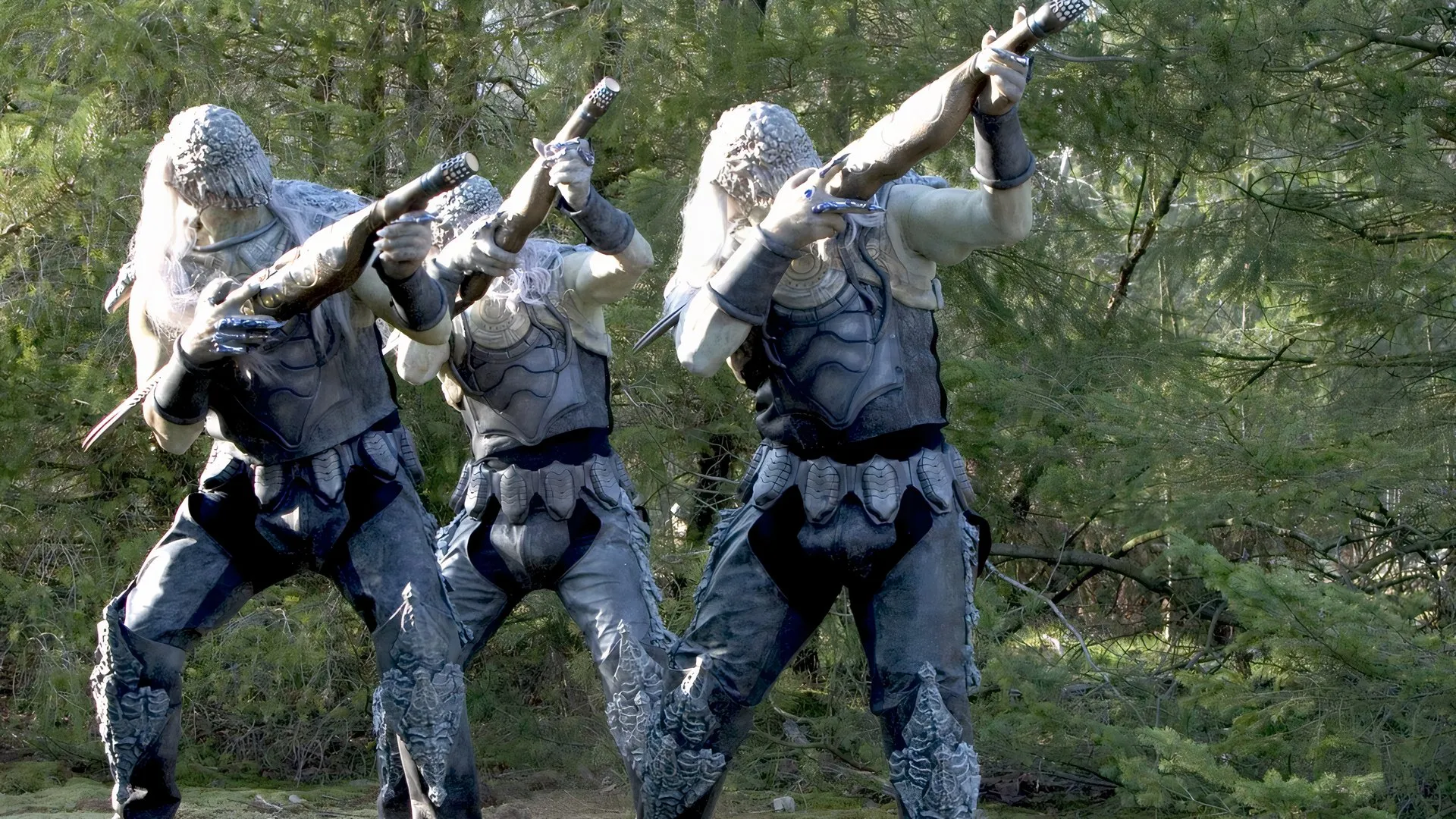 Prime Video cancela revival de Stargate e frustra veteranos da franquia