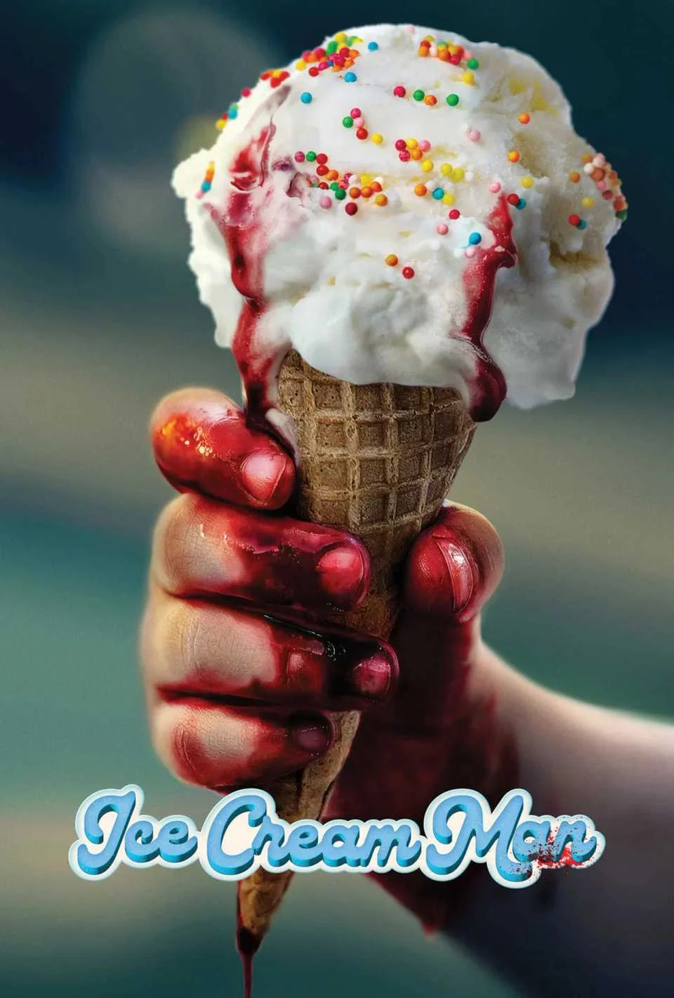 Eli Roth retorna ao terror visceral com o filme Ice Cream Man, que estreia em agosto
