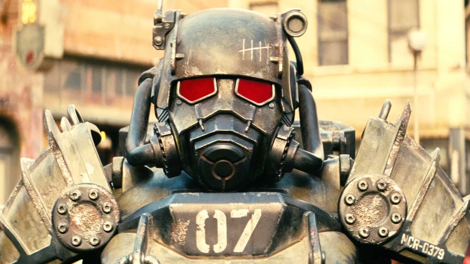 Série Fallout alcança marco histórico de streaming no Prime Video antes da nova temporada