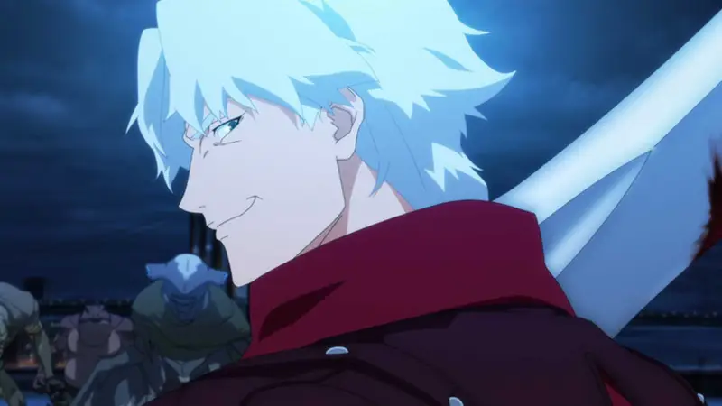 Netflix renova Devil May Cry para terceira e última temporada: saiba o que esperar