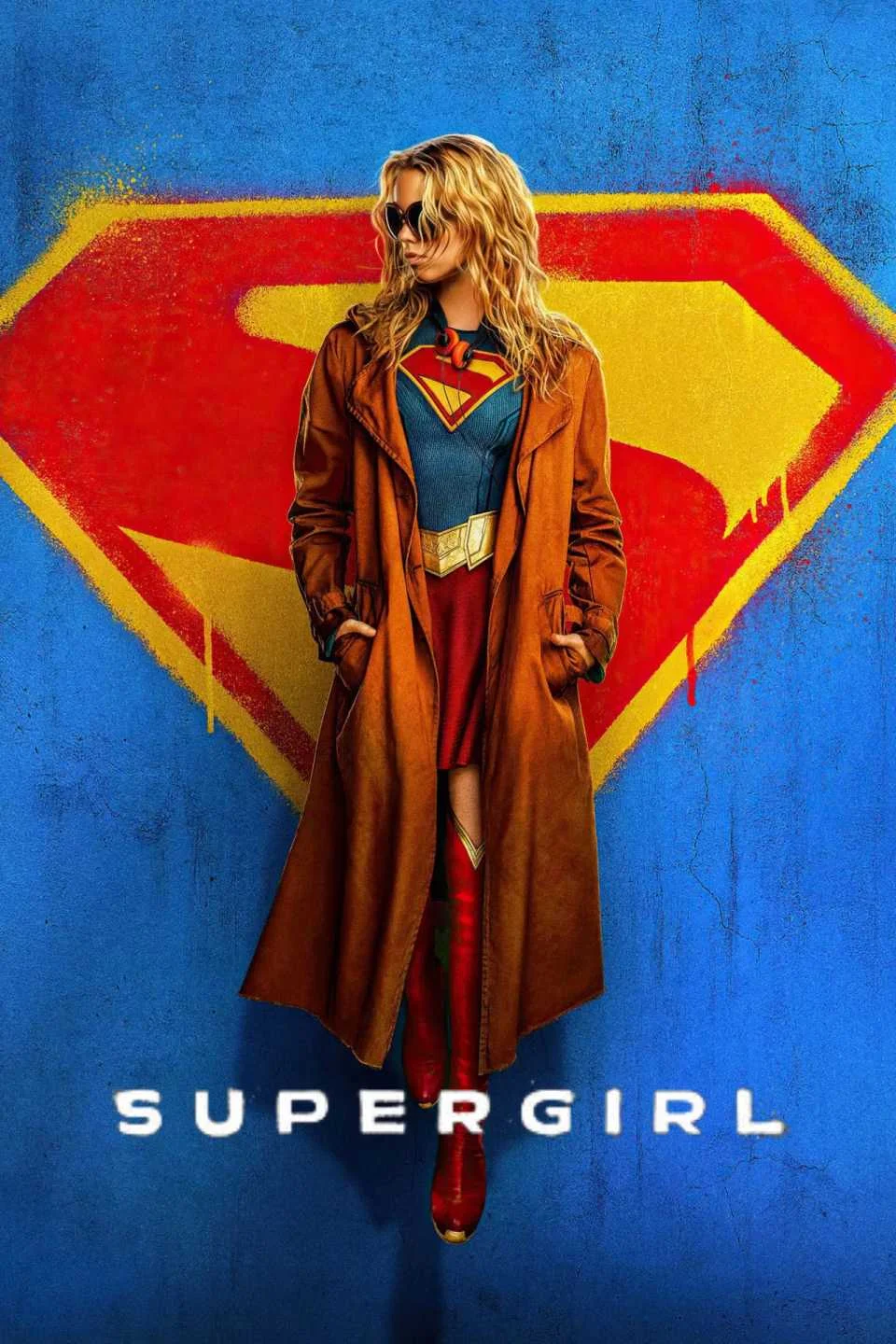 Confusão em loja da DC Comics mistura “Supergirl” com alienígena de “Star Wars”