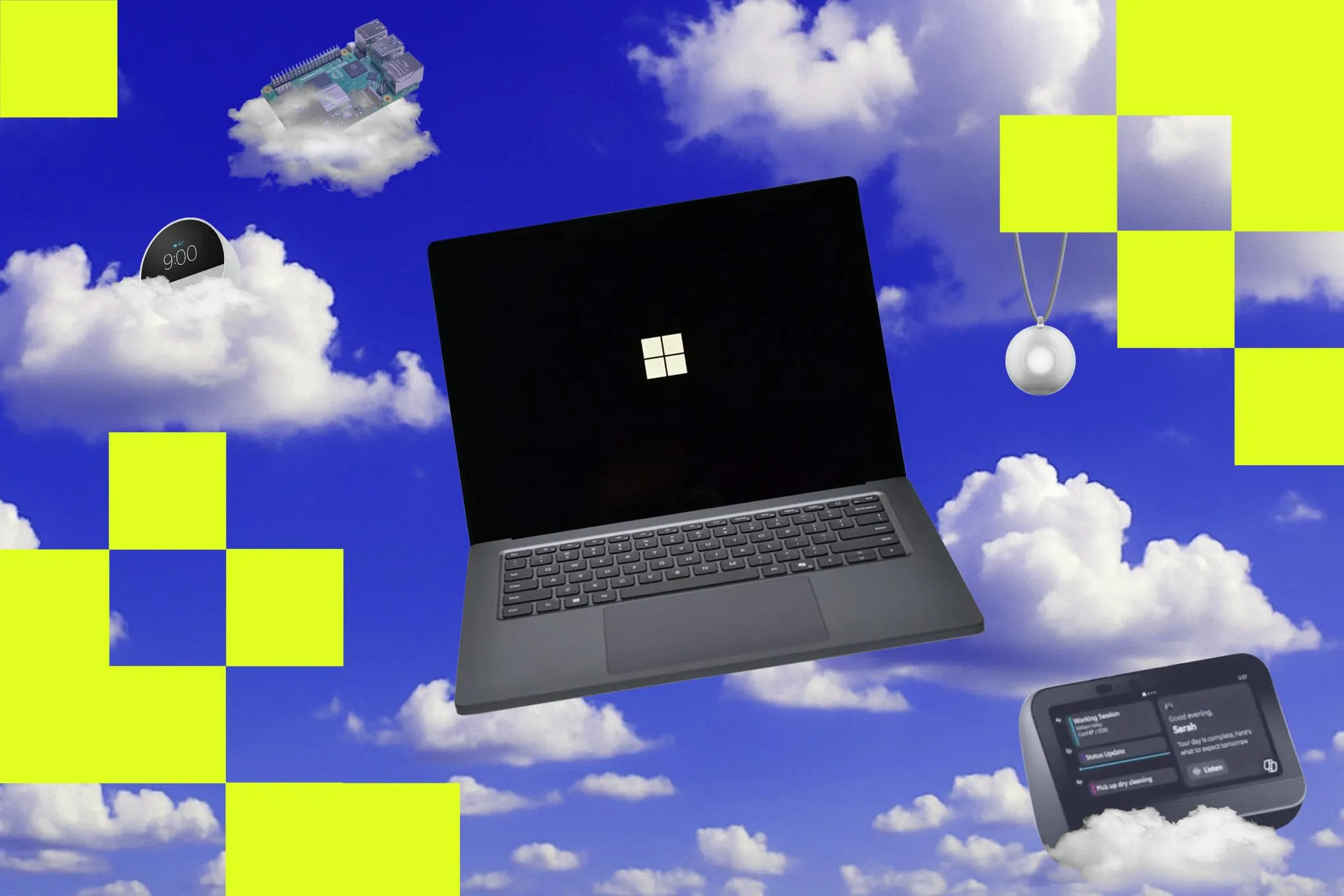 Big Tech aposta em laptops com foco em IA e reimagina dispositivos móveis