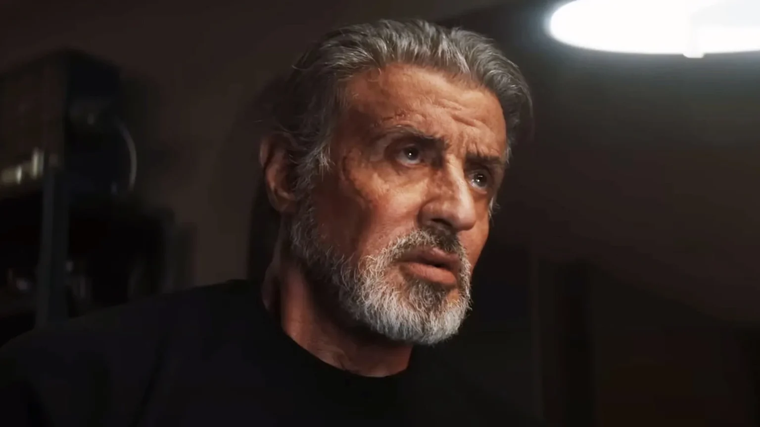 Sylvester Stallone terá remake de Cop Land em série para streaming da Paramount+