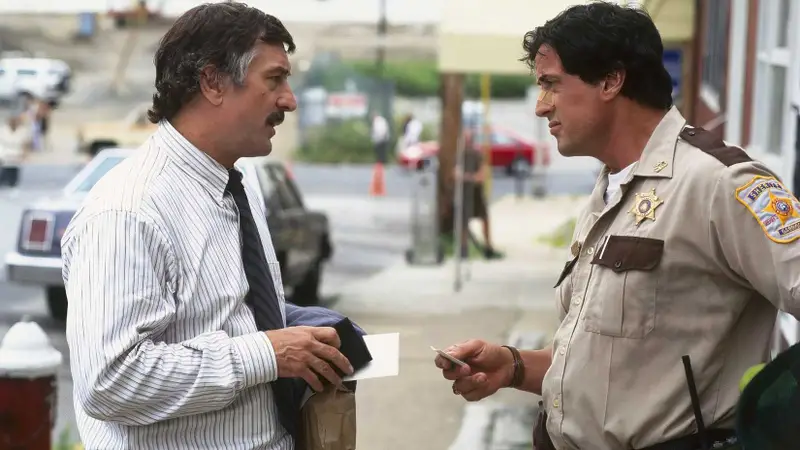 Sylvester Stallone terá remake de Cop Land em série para streaming da Paramount+