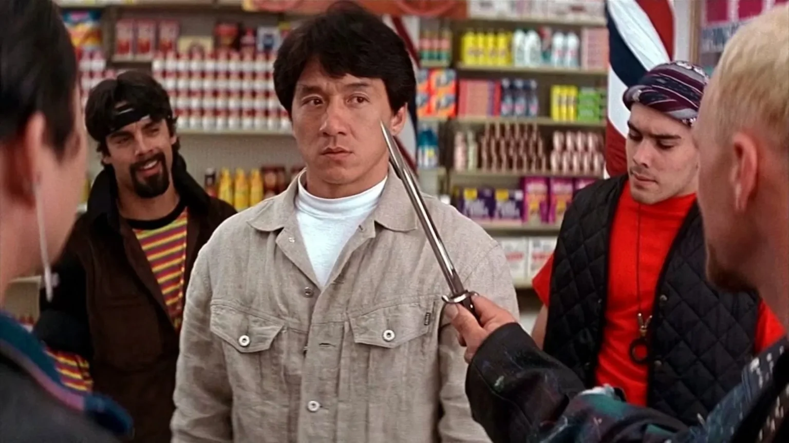 9 Filmes de Artes Marciais com Ação Nota 10 para Assistir Grátis em Streaming