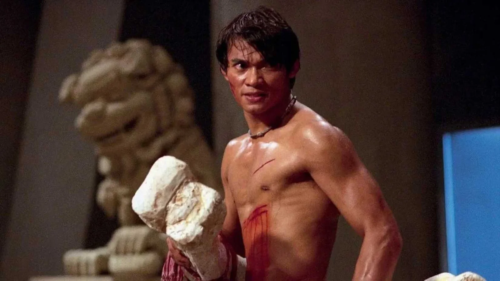 9 Filmes de Artes Marciais com Ação Nota 10 para Assistir Grátis em Streaming