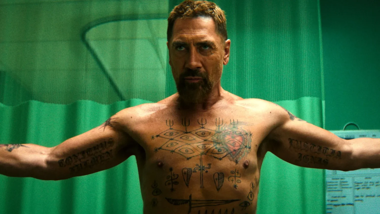 Série “Cape Fear” da Apple TV conquista sucesso imediato com remake de suspense policial