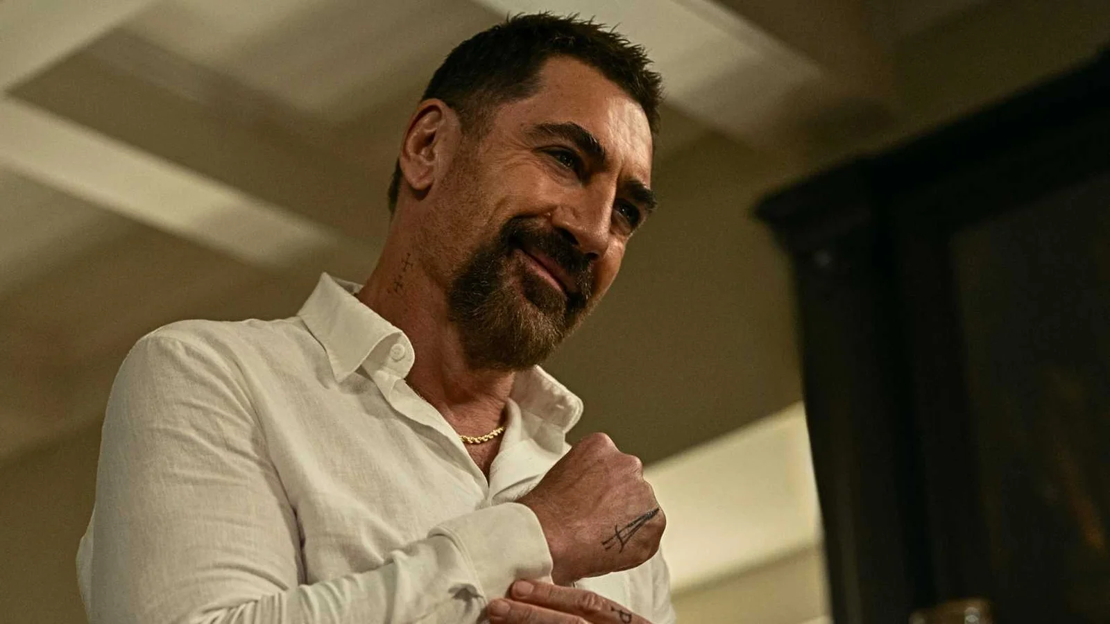 Série “Cape Fear” da Apple TV conquista sucesso imediato com remake de suspense policial