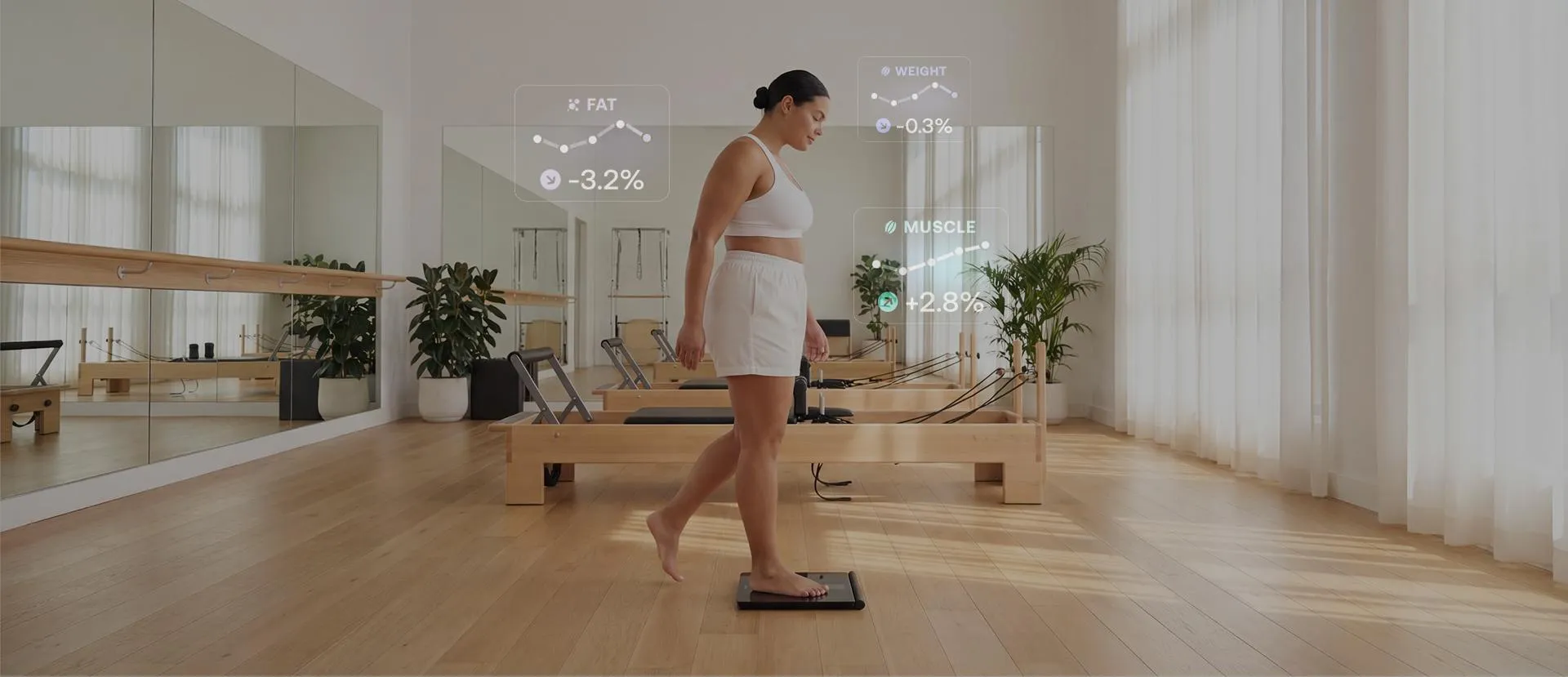 Escala inteligente da Withings é anunciada como voltada para usuários de medicamentos GLP-1