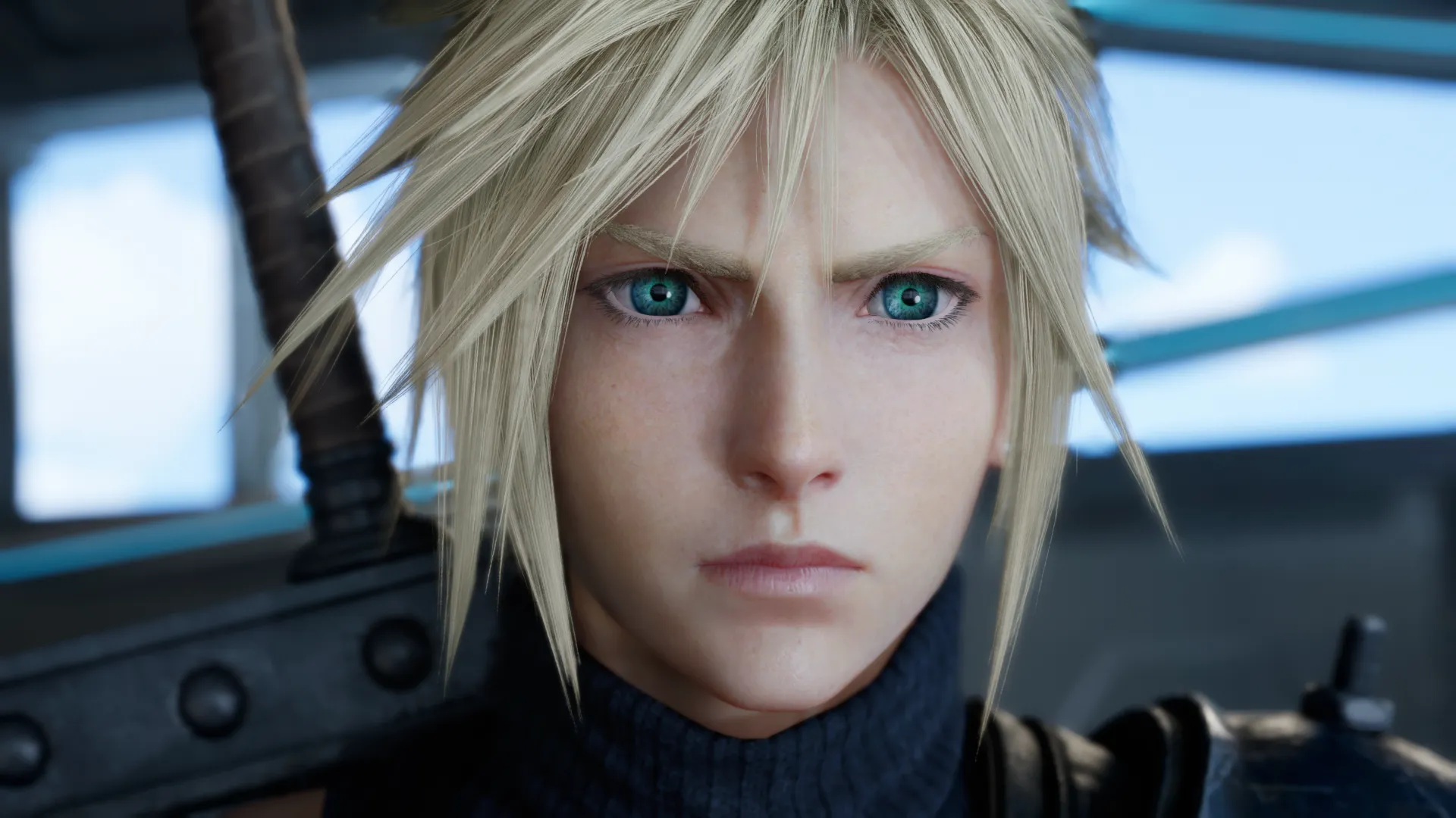 Final Fantasy VII anuncia jogo final da trilogia com lançamento para 2027