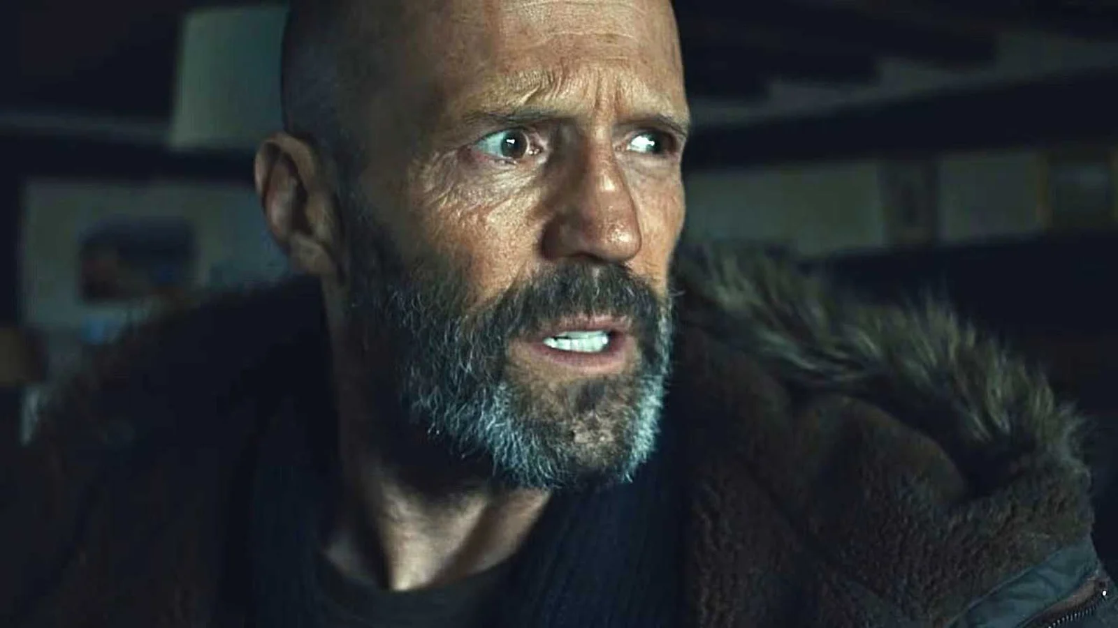 Jason Statham e a franquia Transporter: do sucesso nos cinemas à decepção no streaming