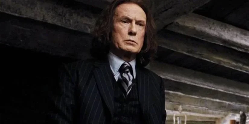 Bill Nighy, ator de Harry Potter, se junta ao spin-off de John Wick focado em Caine