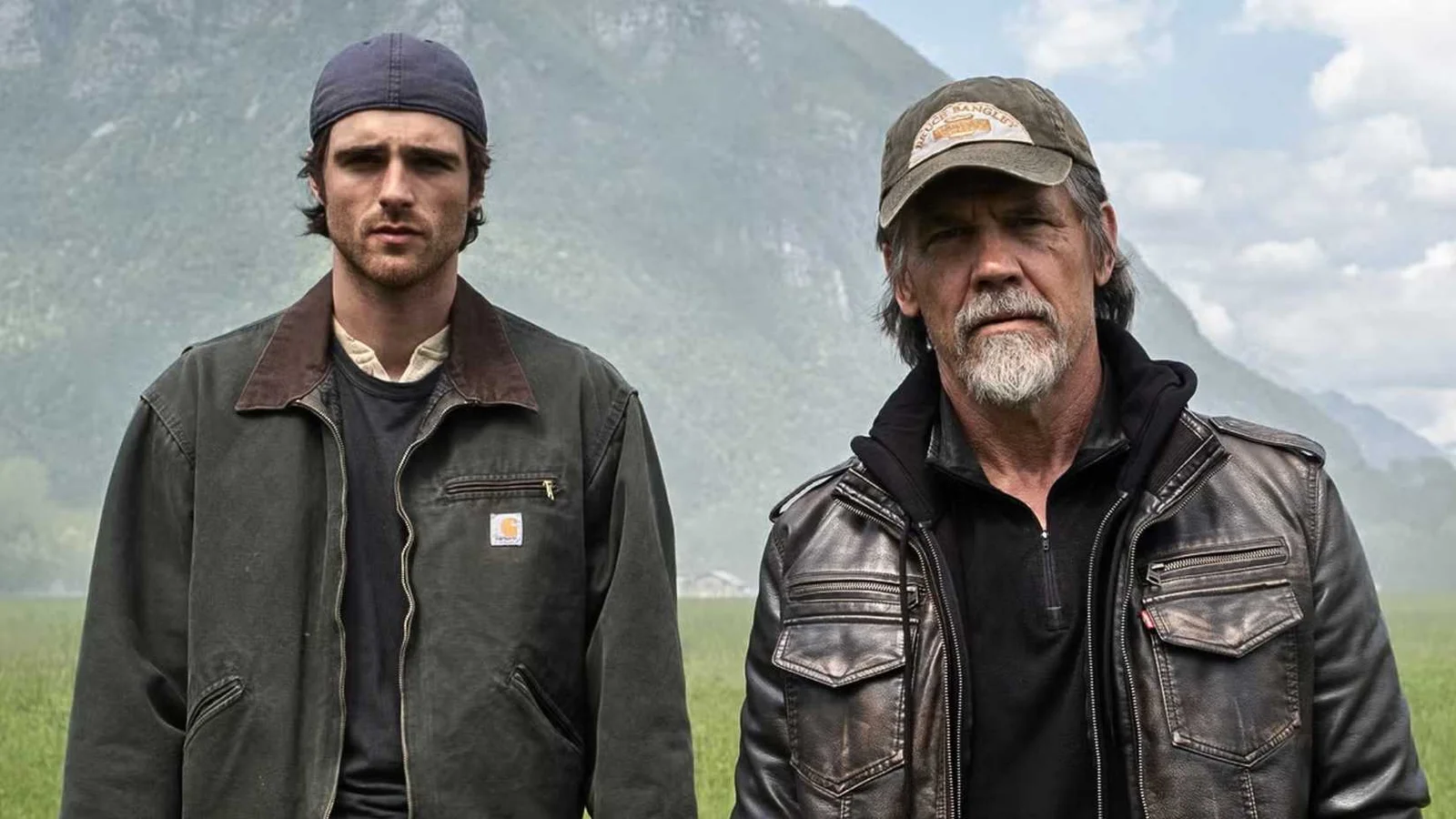 Ridley Scott retoma o sci-fi em grande estilo com “The Dog Stars” em agosto de 2026